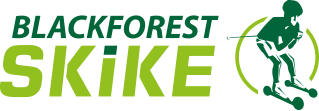 Blackforest Skike Logo